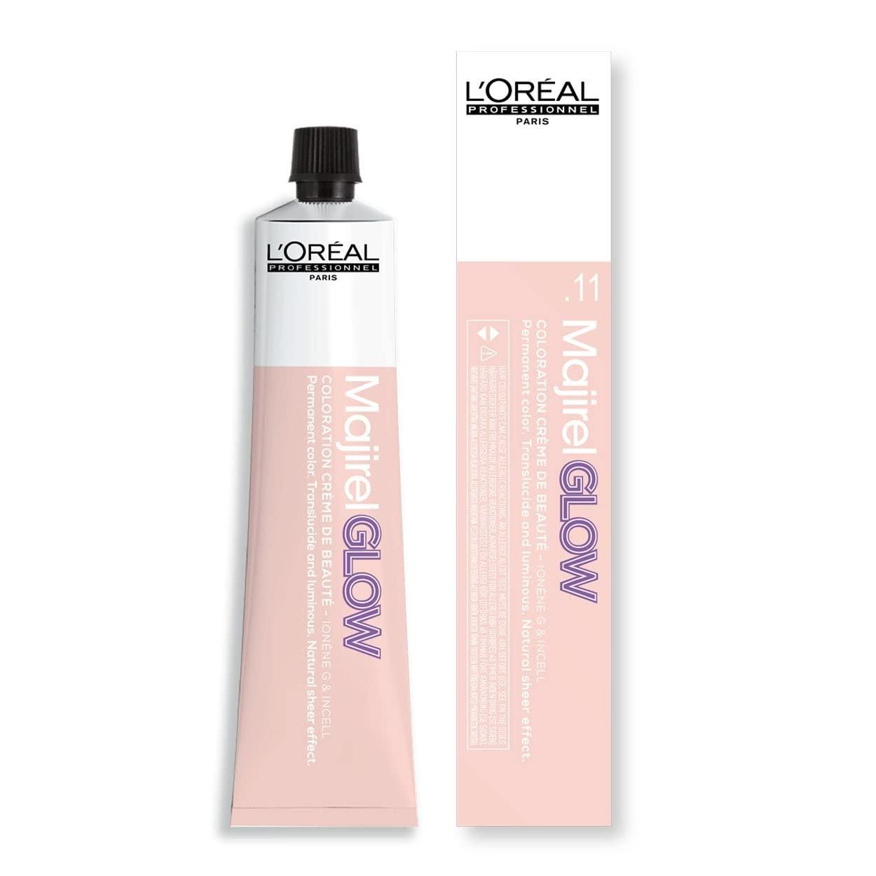 lu00b4oru00e8al-tinta-illuminante-majirel-glow-50ml-clear- Lu00b4Oru00e8al Tinta Illuminante Majirel Glow 50ML Clear