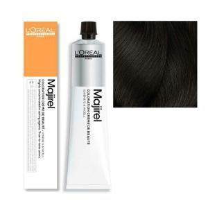 L´orèal tinta majirel 50ml 4.3 castano dorato