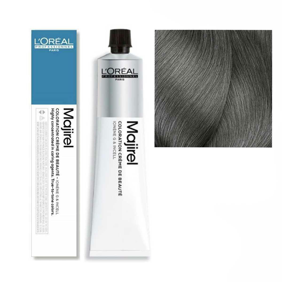 lu00b4oru00e8al-tinta-majirel-50ml-7.1-biondo-cenere Lu00b4Oru00e8al Tinta Majirel 50ML 7.1 Biondo Cenere
