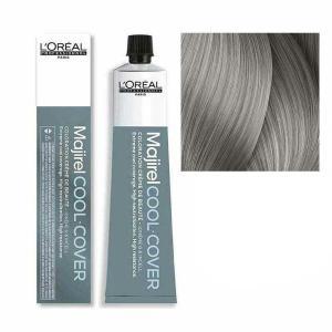 L´orèal tinta majirel cool cover 50ml 9.11 biondo chiarissimo cenere profondo