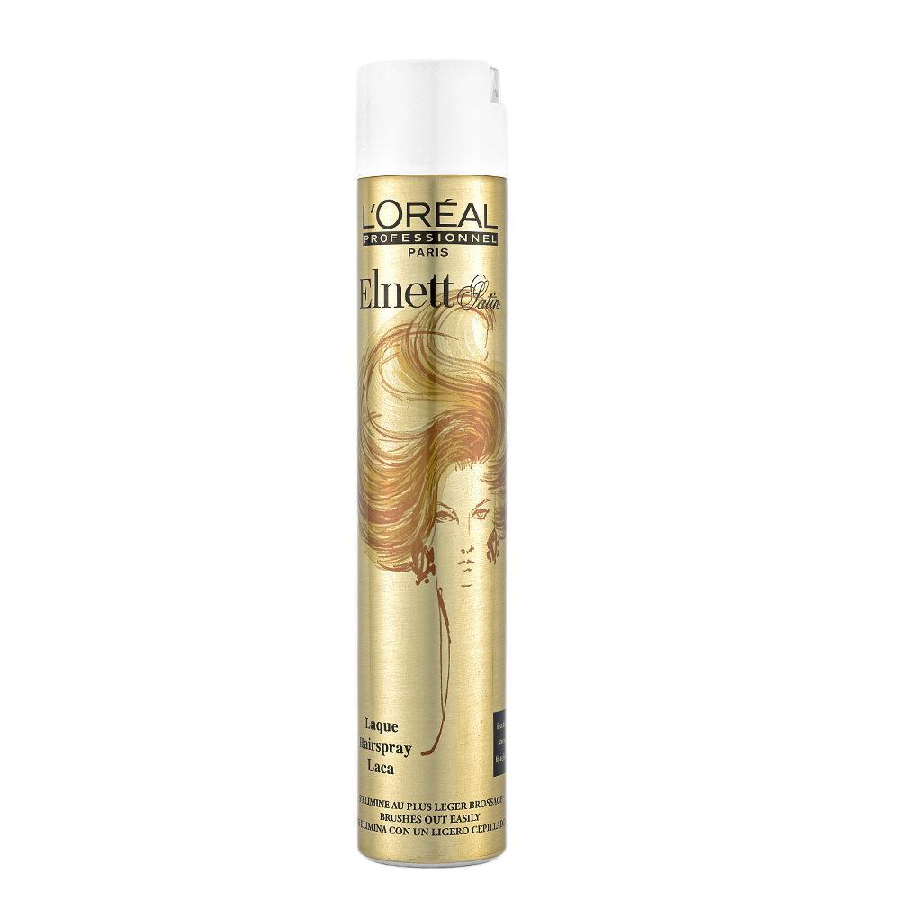 Lu00b4Oru00e8al Lacca Spray Forte Elnett 500ML