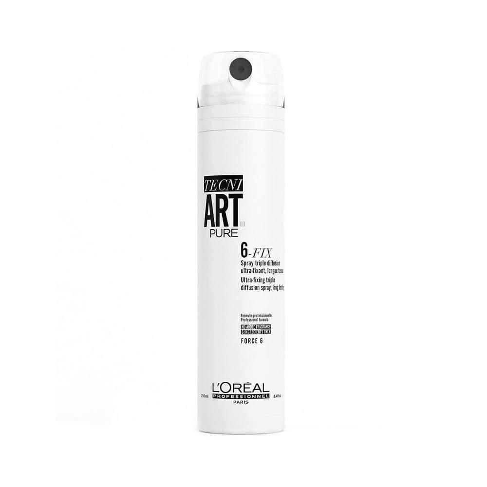 lu00b4oru00e8al-lacca-spray-triple-diffusion-6-fix-tecniart-250ml Lu00b4Oru00e8al Lacca Spray Triple Diffusion 6 Fix Tecniart 250ML