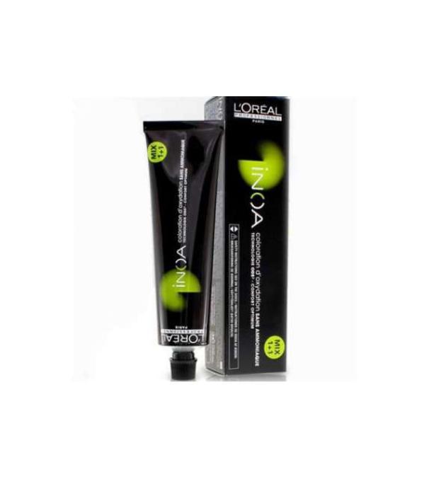 l'oru00e9al-tinta-inoa-senza-ammoniaca-60ml-clear L'Oru00e9al Tinta Inoa Senza Ammoniaca 60ML Clear