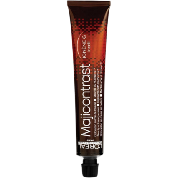 L'Oru00e9al Tinta Majicontrast 50ML Rosso Magenta