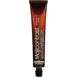 L'oréal tinta majicontrast 50ml rosso