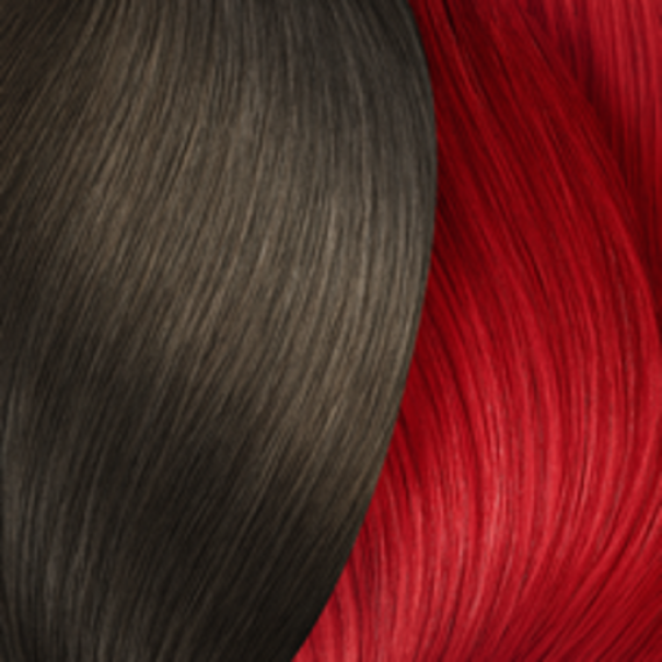 L'Oru00e9al Tinta Majicontrast 50ML Rosso