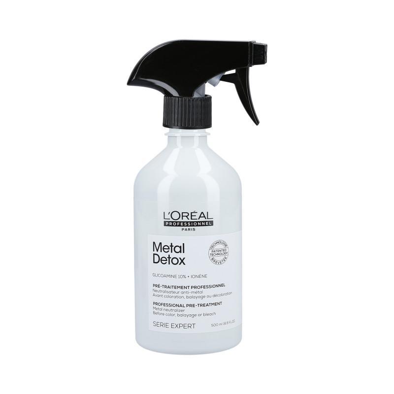 l'oru00e9al-pre-trattamento-spray-metal-detox-serie-expert-500ml L'Oru00e9al Pre Trattamento Spray Metal Detox Serie Expert 500ML