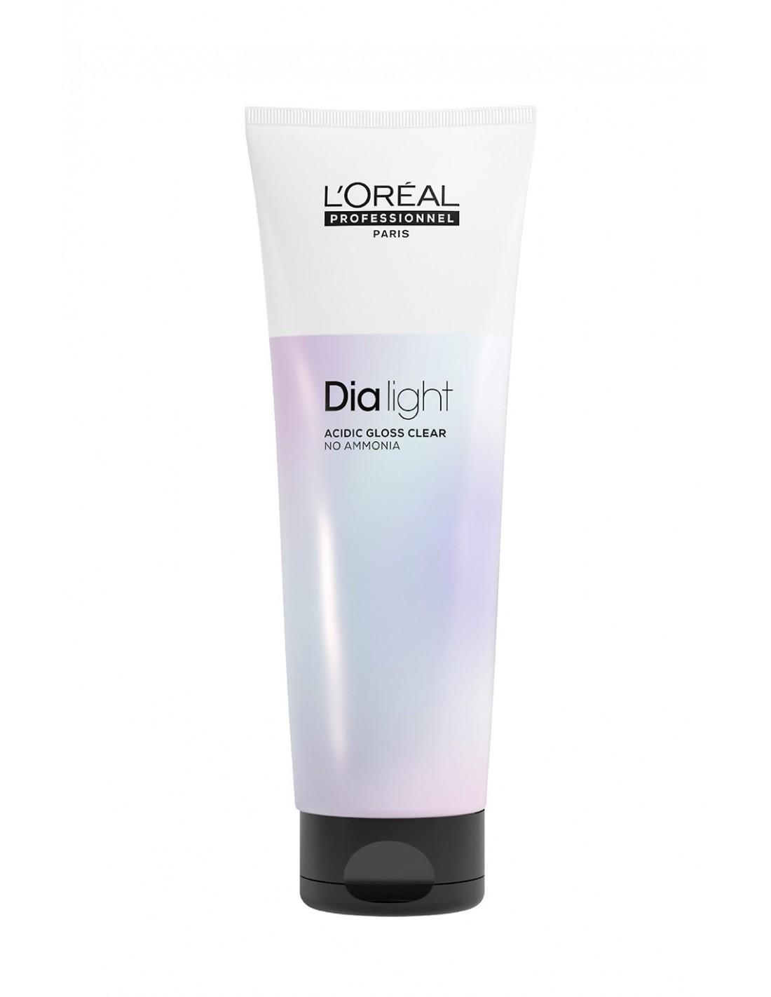 l'oru00e9al-acid-gloss-clear-dia-light-250ml L'Oru00e9al Acid Gloss Clear Dia Light 250ML