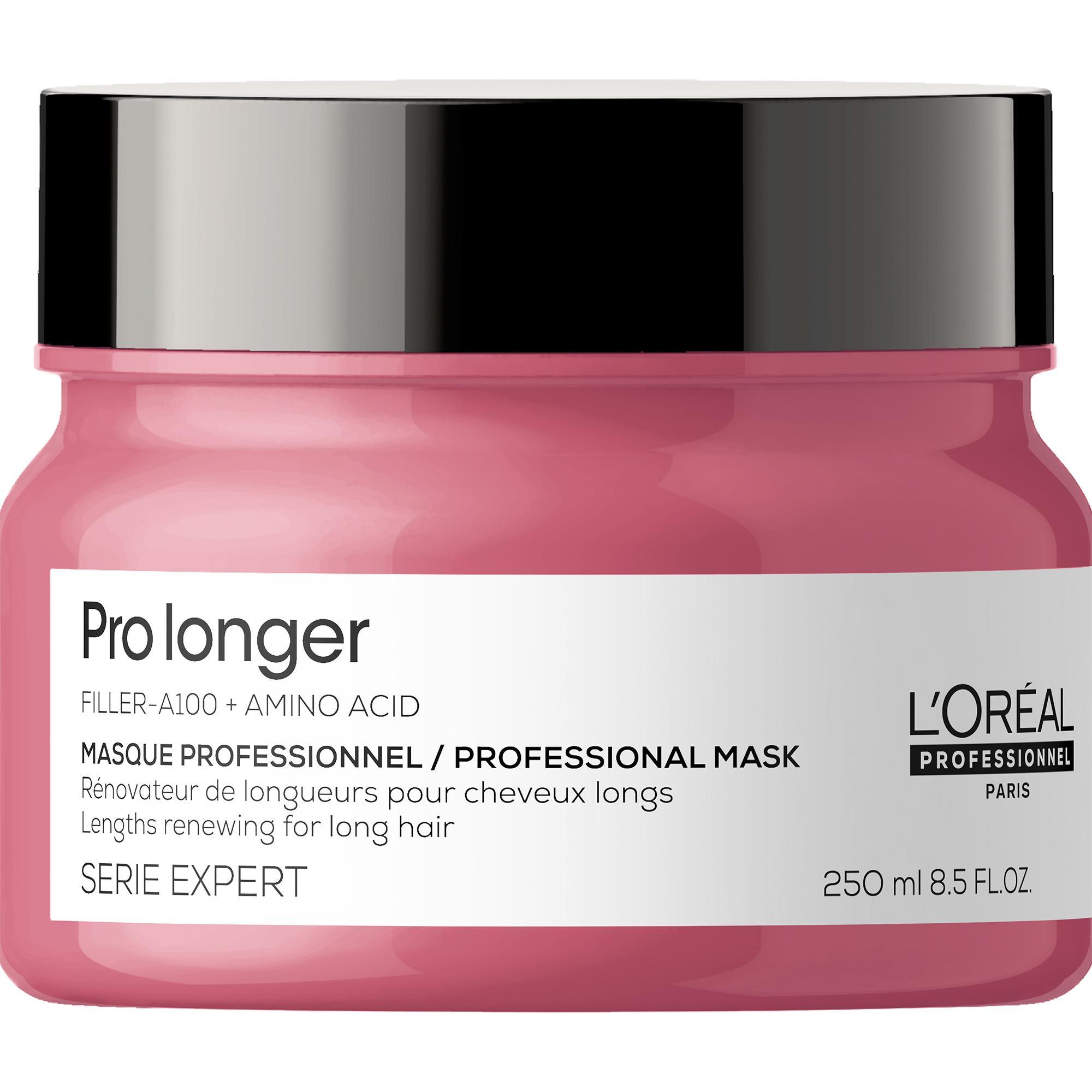 l'oru00e9al-maschera-pro-longer-serie-expert-250ml L'Oru00e9al Maschera Pro Longer Serie Expert 250ML