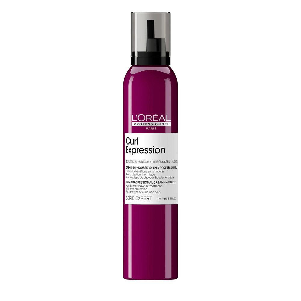 lu2019oru00e9al-mousse-crema-10-in-1-curl-expression-serie-expert-235ml Lu2019Oru00e9al Mousse Crema 10 In 1 Curl Expression Serie Expert 235ML