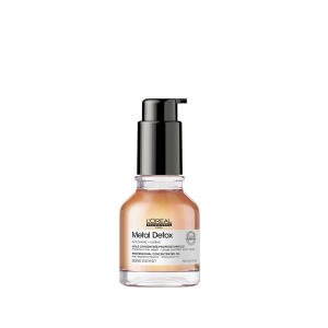 L'oréal olio metal detox serie expert 50ml