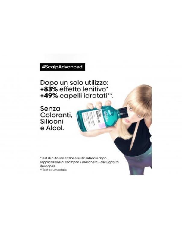 l'oru00e9al-shampoo-cute-sensibile-scalp-advanced-serie-expert-300ml L'Oru00e9al Shampoo Cute Sensibile Scalp Advanced Serie Expert 300ML