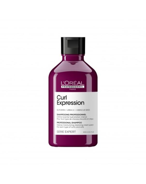 l'oru00e9al-shampoo-capelli-ricci-curl-expression-serie-expert-300ml L'Oru00e9al Shampoo Capelli Ricci Curl Expression Serie Expert 300ML