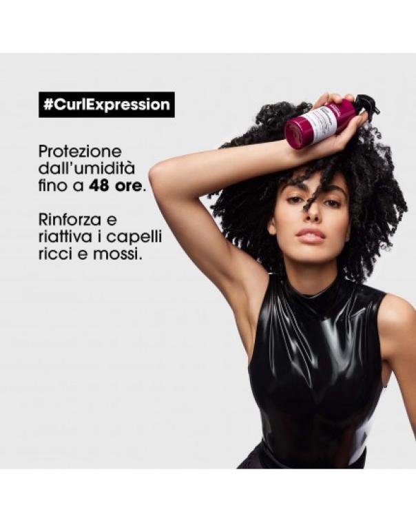 l'oru00e9al-shampoo-capelli-ricci-curl-expression-serie-expert-300ml L'Oru00e9al Shampoo Capelli Ricci Curl Expression Serie Expert 300ML