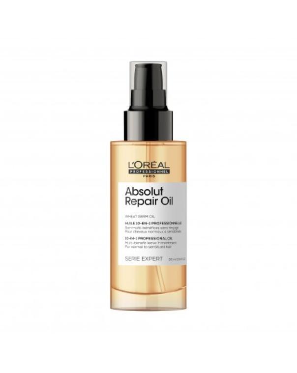 l'oru00e9al-olio-10-in-1-absolut-repair-serie-expert-90ml L'Oru00e9al Olio 10 In 1 Absolut Repair Serie Expert 90ML