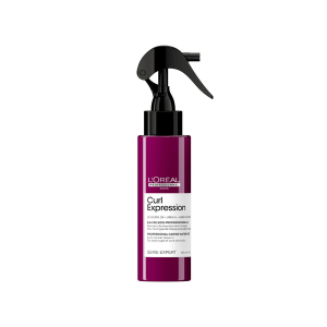 L'oréal acqua spray rinnovatrice del riccio curl expression serie expert 190ml