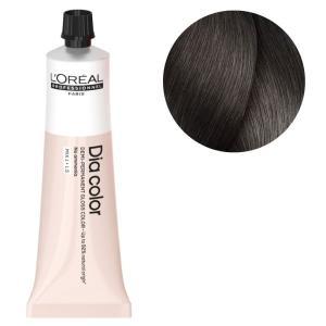 L'oréal colorazione semipermanente dia color 6.1 biondo scuro cenere 60ml
