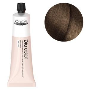 L'oréal colorazione semipermanente dia color 7.18 cenere moka 60ml