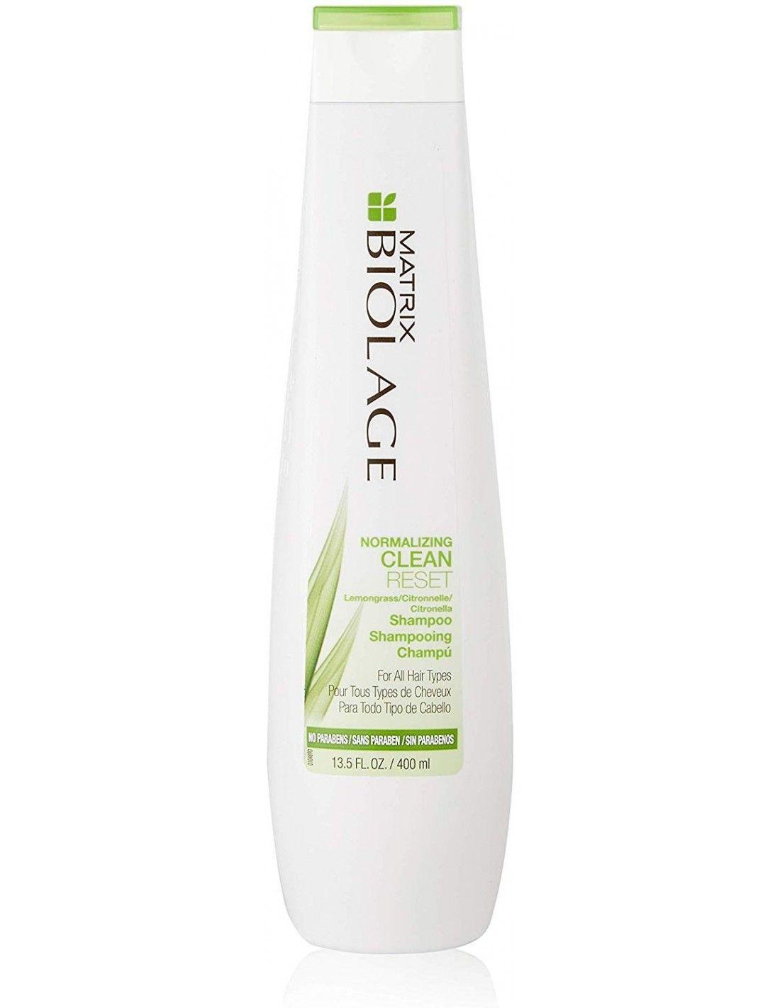 matrix-shampoo-normalizzante-clean-reset-scalpsync-biolage-250ml Matrix Shampoo Normalizzante Clean Reset ScalpSync Biolage 250ML