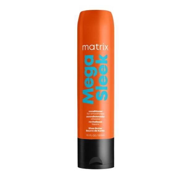matrix-conditioner-anticrespo-mega-sleek-total-results-300ml Matrix Conditioner Anticrespo Mega Sleek Total Results 300ML