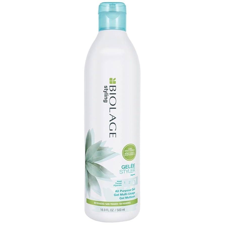 matrix-gel-forte-gelee-styling-biolage-500ml Matrix Gel Forte Gelee Styling Biolage 500ML
