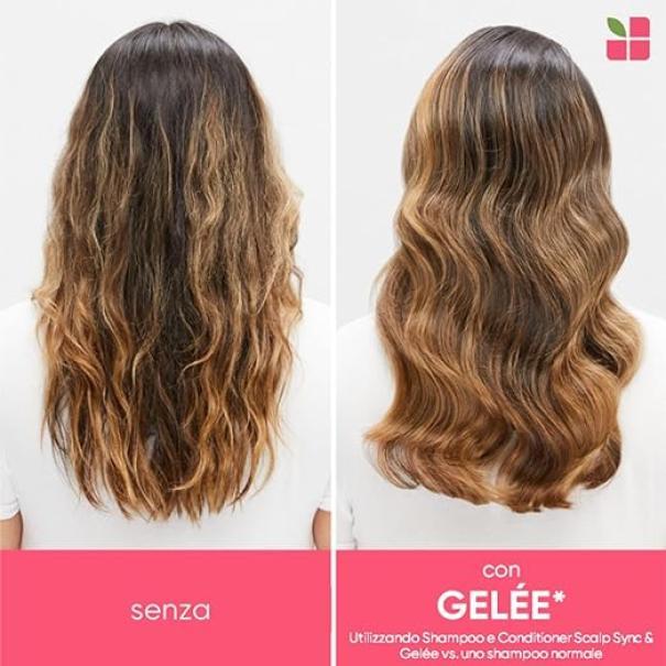 matrix-gel-forte-gelee-styling-biolage-500ml Matrix Gel Forte Gelee Styling Biolage 500ML