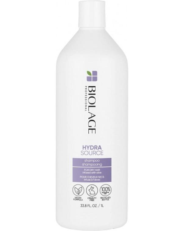 matrix-shampoo-capelli-secchi-hydrasource-biolage-1000ml Matrix Shampoo Capelli Secchi Hydrasource Biolage 1000ML