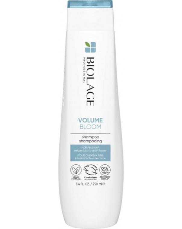 matrix-shampoo-volumizzante-volume-bloom-biolage-250ml Matrix Shampoo Volumizzante Volume Bloom Biolage 250ML