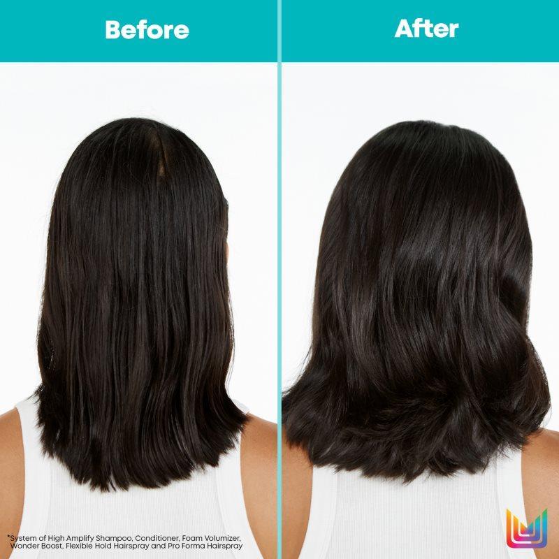 Matrix Mousse Volumizzante High Amplify Total Results 250ML
