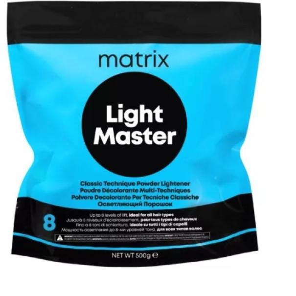 matrix-decolorante-in-polvere-8-toni-light-master-500gr Matrix Decolorante In Polvere 8 Toni Light Master 500Gr