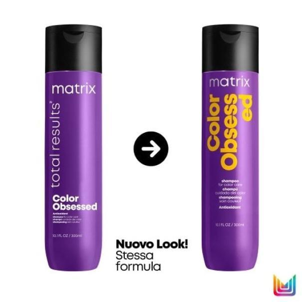 matrix-shampoo-capelli-colorati-color-obsessed-total-results-300ml Matrix Shampoo Capelli Colorati Color Obsessed Total Results 300ML