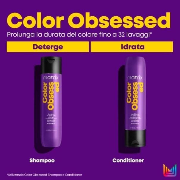 matrix-shampoo-capelli-colorati-color-obsessed-total-results-300ml Matrix Shampoo Capelli Colorati Color Obsessed Total Results 300ML