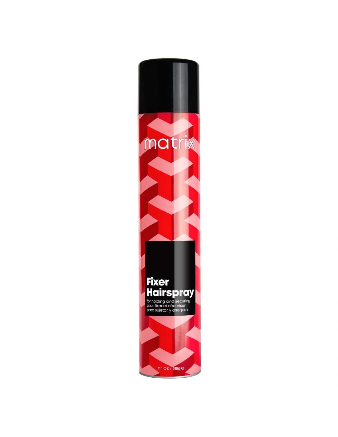 matrix-spray-volumizzante-fixer-style-link-400ml Matrix Spray Volumizzante Fixer Style Link 400ML