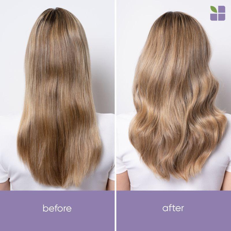 Matrix Conditioner Capelli Secchi Hydrasource Biolage 200ML