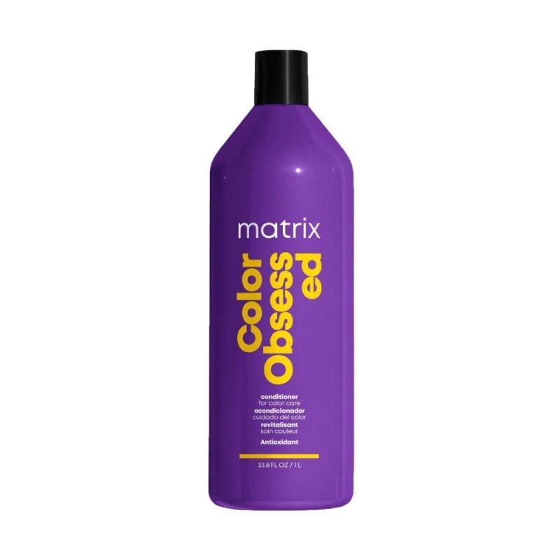 matrix-conditioner-capelli-colorati-color-obsessed-total-results-1000ml Matrix Conditioner Capelli Colorati Color Obsessed Total Results 1000ML
