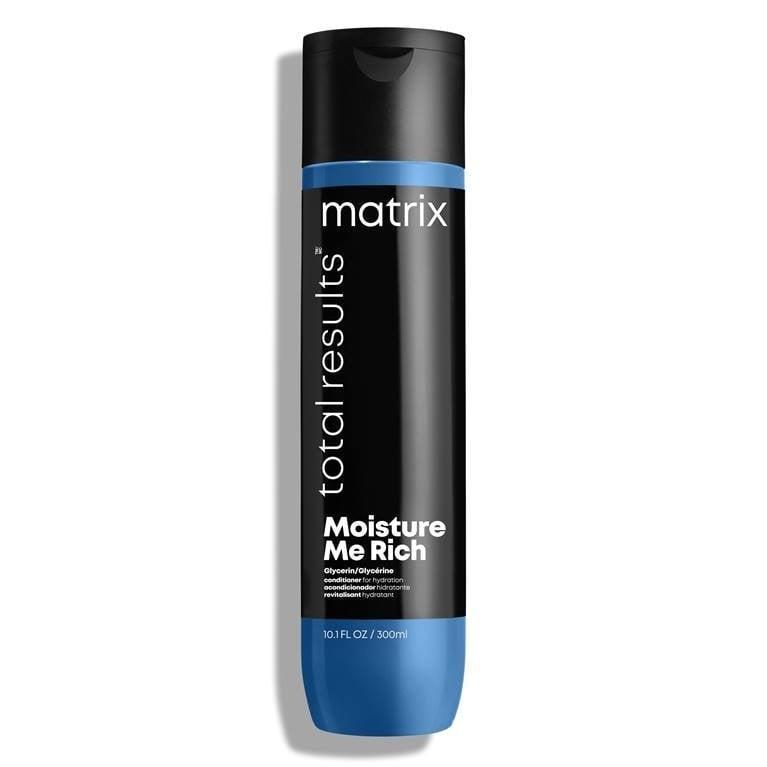 Matrix Shampoo Idratante Lucidante Moisture Me Rich Total Results 300ML