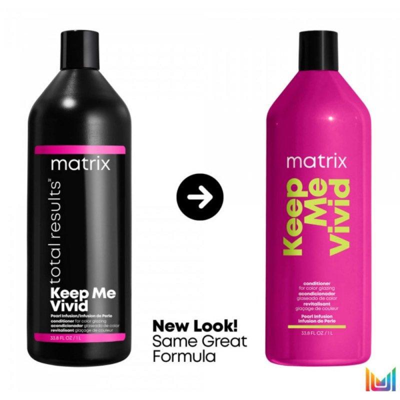 matrix-conditioner-capelli-colorati-keep-me-vivid-total-results-1000ml Matrix Conditioner Capelli Colorati Keep Me Vivid Total Results 1000ML