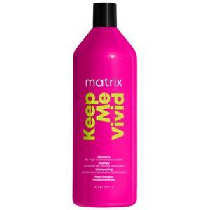 Shampoo capelli colorati keep me vivid total results 1000ml