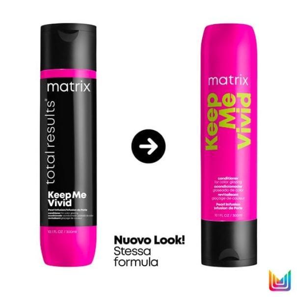 matrix-conditioner-capelli-colorati-keep-me-vivid-total-results-300ml Matrix Conditioner Capelli Colorati Keep Me Vivid Total Results 300ML