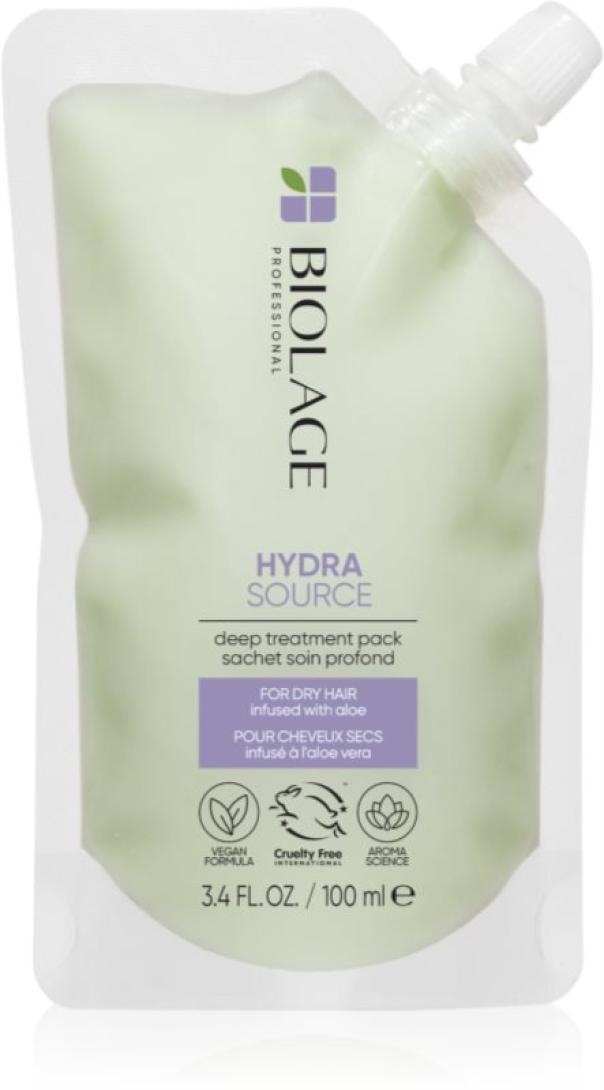 matrix-trattamento-idratante-hydrasource-deep-biolage-100ml Matrix Trattamento Idratante Hydrasource Deep Biolage 100ML