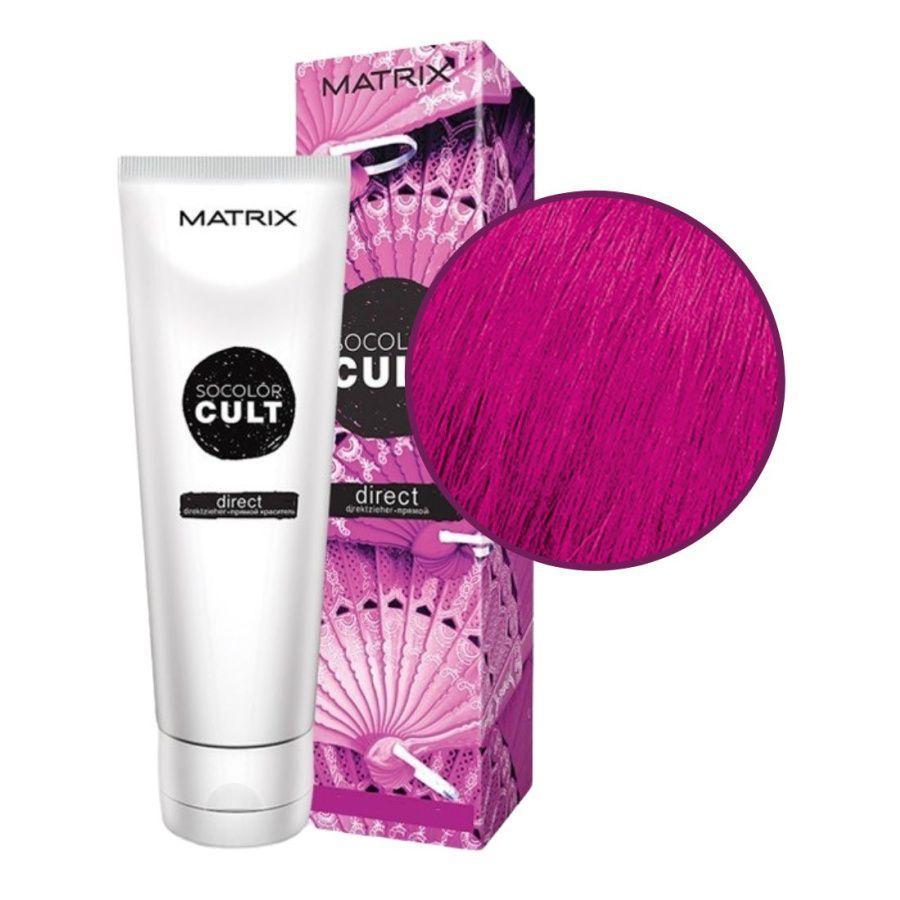 matrix-tinta-socolor-cult-direct-118ml-flamenco-fuchsia Matrix Tinta Socolor Cult Direct 118ML Flamenco Fuchsia