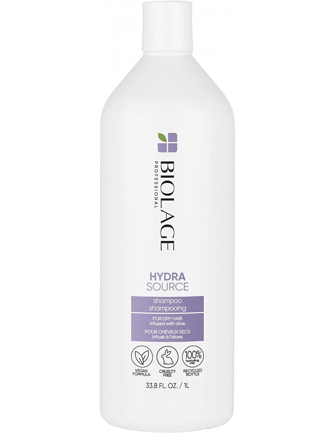 matrix-shampoo-capelli-molto-secchi-hydrasource-ultra-biolage-1000ml Matrix Shampoo Capelli Molto Secchi Hydrasource Ultra Biolage 1000ML
