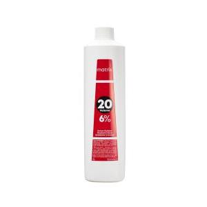 Ossigeno in crema developer 1000ml 20 vol