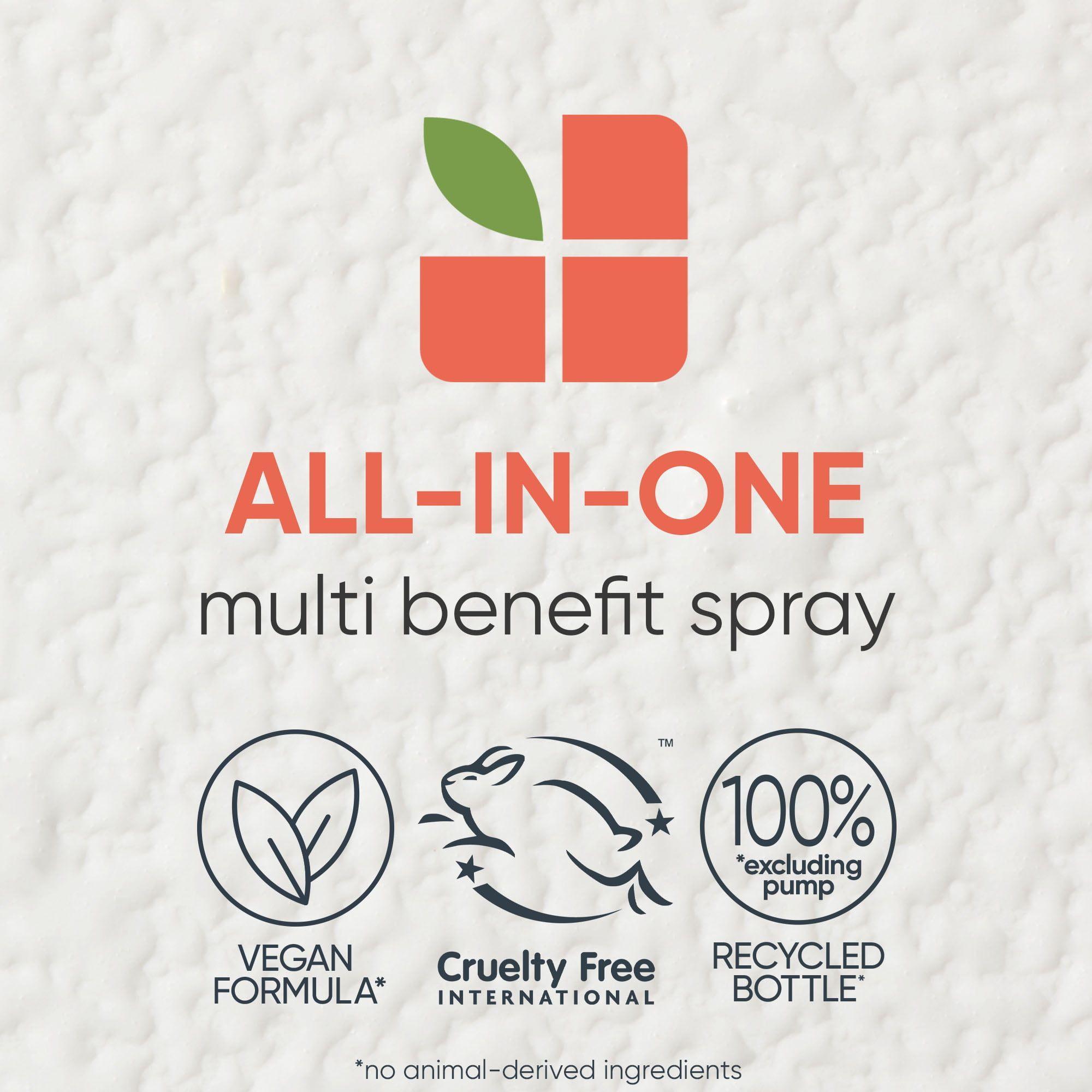 Flacone spray Matrix Spary Multi Benefit Coconut Biolage 150ML