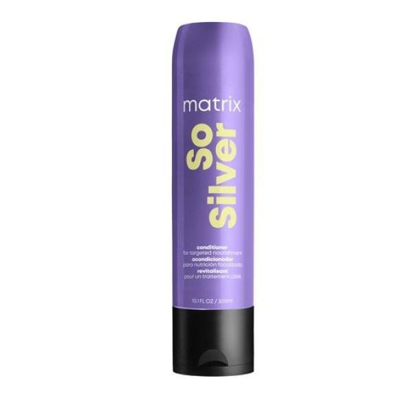 matrix-conditioner-antigiallo-so-silver-total-results-300ml Matrix Conditioner Antigiallo So Silver Total Results 300ML