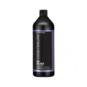 Conditioner antigiallo so silver total results 1000ml