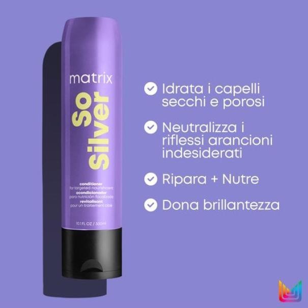 matrix-conditioner-antigiallo-so-silver-total-results-1000ml Matrix Conditioner Antigiallo So Silver Total Results 1000ML