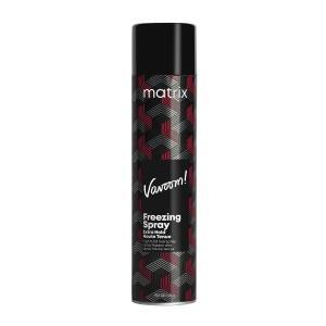 Lacca extra forte freezing spray vavoom 500ml