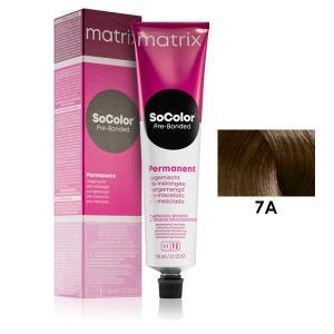 Tinta socolor pre bonded 90ml 7a