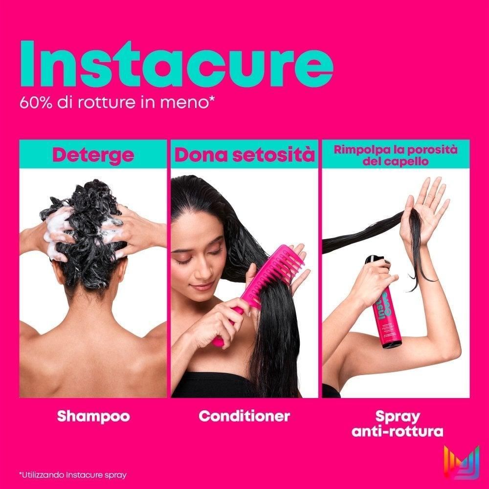 Matrix Conditioner Anti Rottura Instacure Total Results 300ml